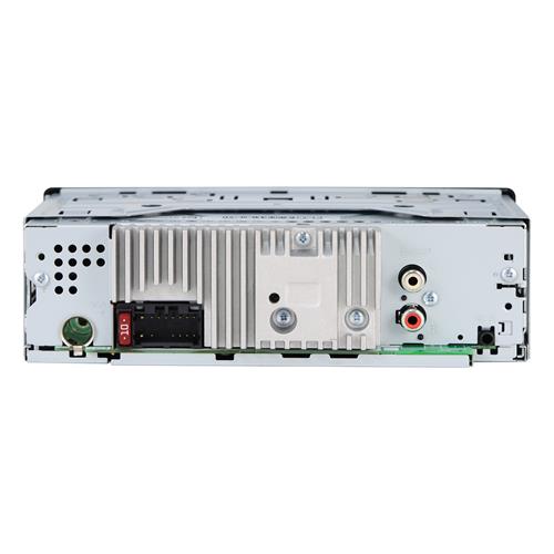 RADIO PARA CARRO USB/BLUETOOTH - DESC