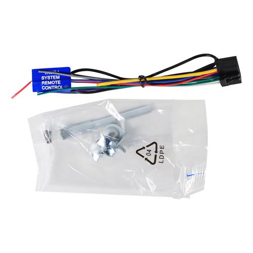 RADIO PARA CARRO USB/BLUETOOTH - DESC
