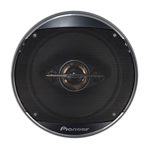 PARLANTE 6 1/2 4 OHM-350W PARA CARRO - DESC