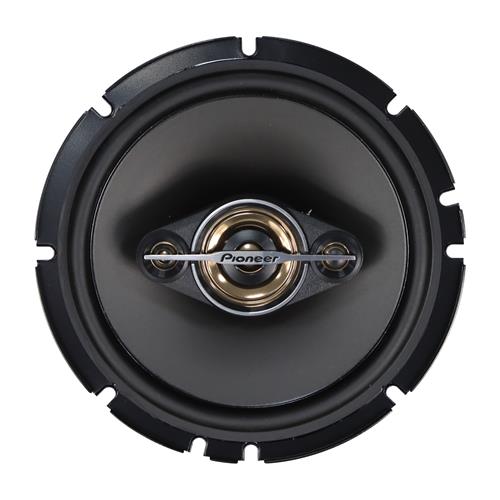PARLANTE 6 1/2 4 OHM-350W PARA CARRO - DESC