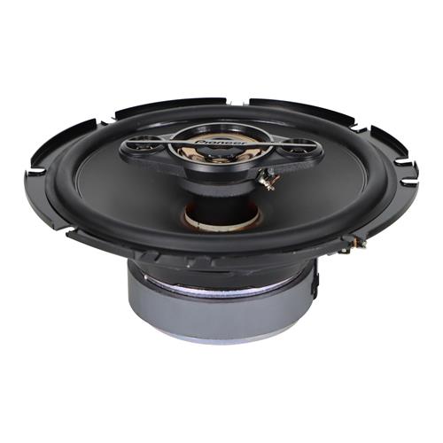 PARLANTE 6 1/2 4 OHM-350W PARA CARRO - DESC