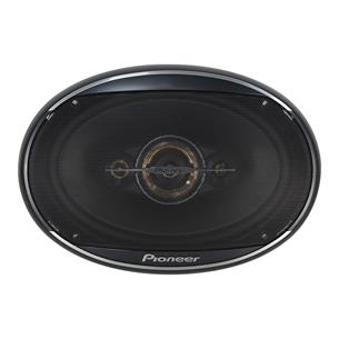 PARLANTE 6X9 4 OHM-650W PARA CARRO - DESC