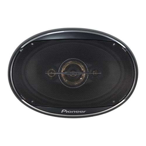 PARLANTE 6X9 4 OHM-650W PARA CARRO - DESC