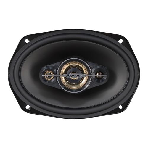 PARLANTE 6X9 4 OHM-650W PARA CARRO - DESC