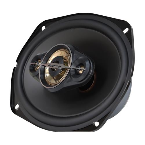 PARLANTE 6X9 4 OHM-650W PARA CARRO - DESC