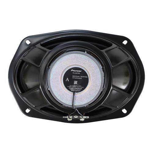 PARLANTE 6X9 4 OHM-650W PARA CARRO - DESC