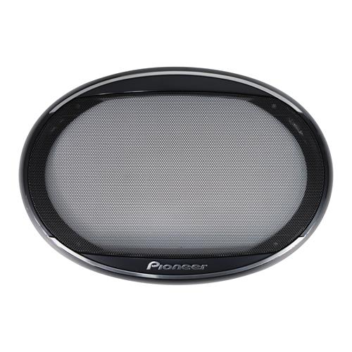 PARLANTE 6X9 4 OHM-650W PARA CARRO - DESC