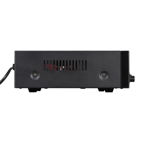 AMPLIFICADOR PERIFONEO CON USB/SD/FM/BLT 60W