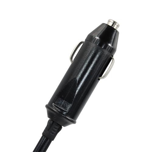 INVERSOR DE CARRO 200W 12V - DESC
