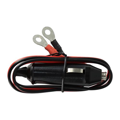 INVERSOR DE CARRO 400W 12V - DESC