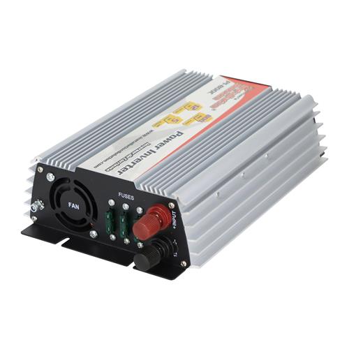 INVERSOR DE CARRO 800W 12V - DESC