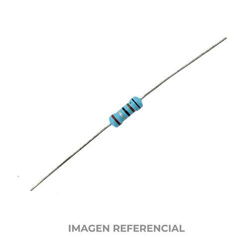 RESISTENCIA METAL 1W-15K MT