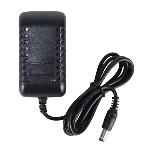 ADAPTADOR DE CORRIENTE 12V-2A - CLA
