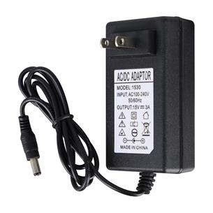 ADAPTADOR DE CORRIENTE INTELIGENTE 15V-3A PLUG 2.5 - CLA