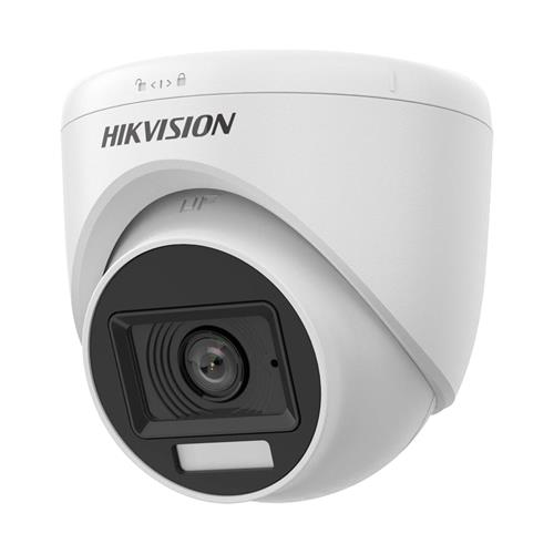 CAMARA DE VIGILANCIA DOMO 2MP/1080P/IR/MICROFONO - CLA