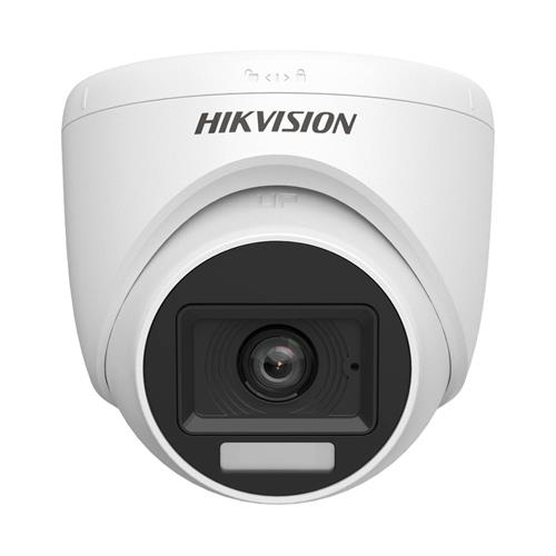 CAMARA DE VIGILANCIA DOMO 2MP/1080P/IR/MICROFONO - CLA