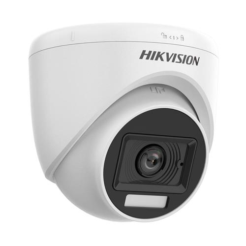 CAMARA DE VIGILANCIA DOMO 2MP/1080P/IR/MICROFONO - CLA