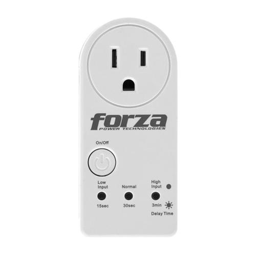 PROTECTOR DE VOLTAJE 1800W - CLA