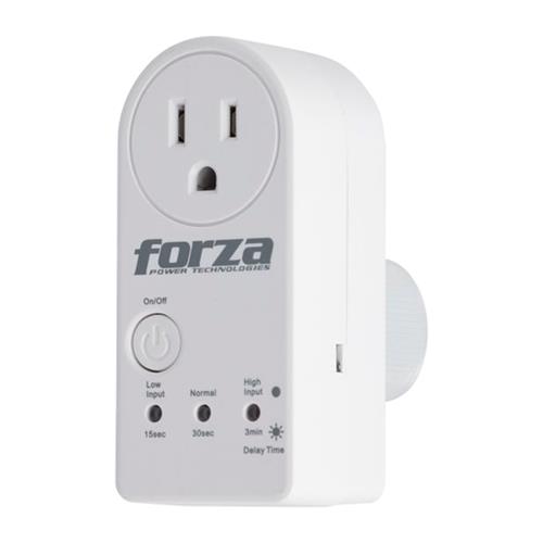 PROTECTOR DE VOLTAJE 1800W - CLA