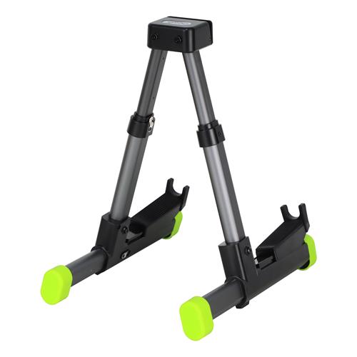 PEDESTAL PARA GUITARRA/BAJO UNIVERSAL TIPO FRAME
