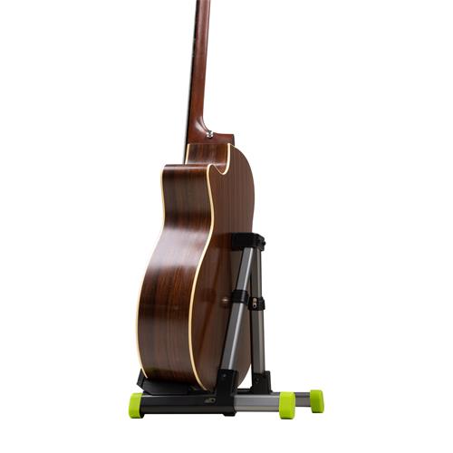 PEDESTAL PARA GUITARRA/BAJO UNIVERSAL TIPO FRAME