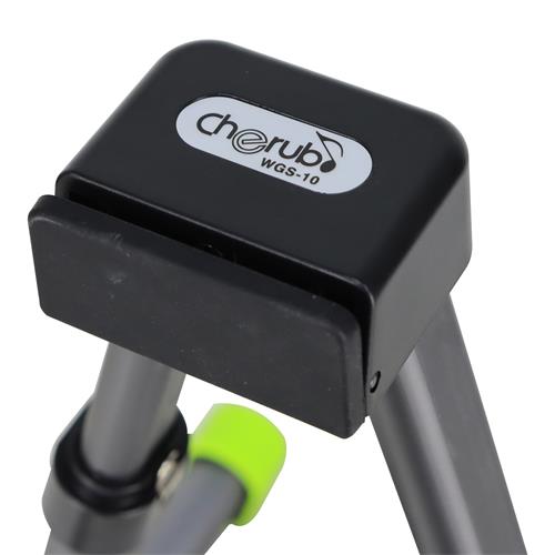 PEDESTAL PARA GUITARRA/BAJO UNIVERSAL TIPO FRAME