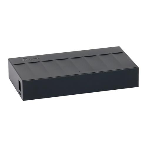 SWITCH 8 PUERTOS GIGABIT RJ45 - CLA