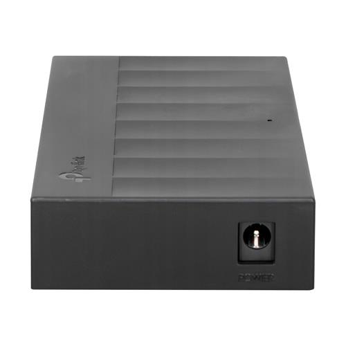 SWITCH 8 PUERTOS GIGABIT RJ45 - CLA