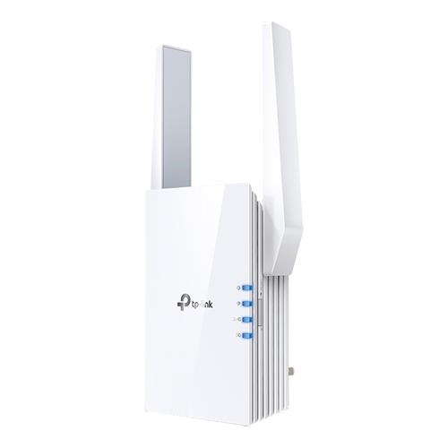 REPETIDOR WIFI EXTENSOR AX1500 DUAL BAND 2 ANTENAS - CLA