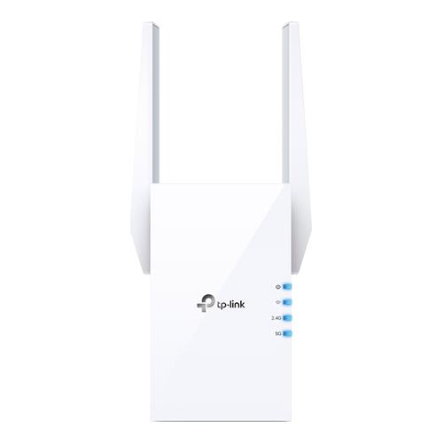 REPETIDOR WIFI EXTENSOR AX1500 DUAL BAND 2 ANTENAS - CLA