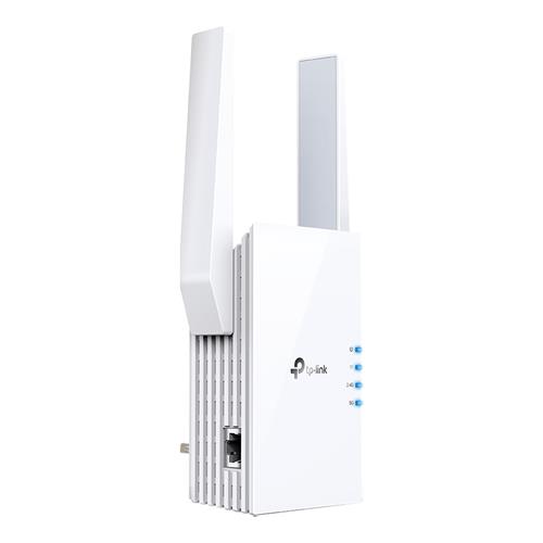 REPETIDOR WIFI EXTENSOR AX1500 DUAL BAND 2 ANTENAS - CLA