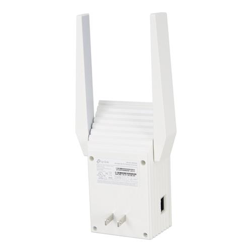 REPETIDOR WIFI EXTENSOR AX1500 DUAL BAND 2 ANTENAS - CLA