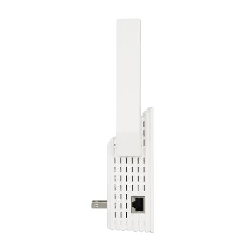 REPETIDOR WIFI EXTENSOR AX1500 DUAL BAND 2 ANTENAS - CLA