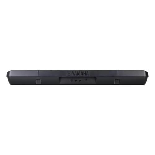 TECLADO ELECTRONICO 61 TECLAS 392 VOCES + ADAPTADOR AD-122S - DIST