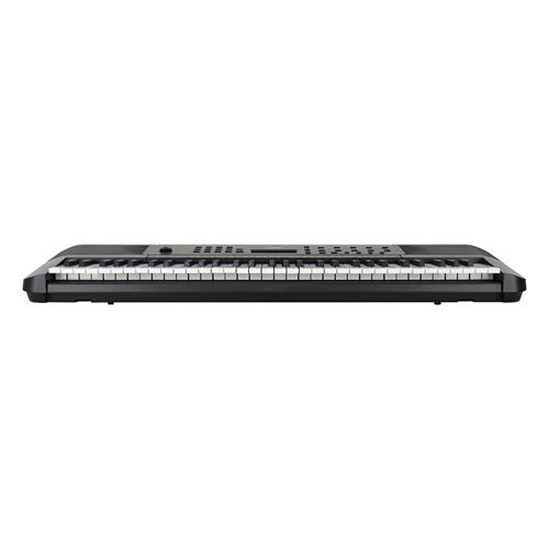 TECLADO ELECTRONICO 61 TECLAS 392 VOCES + ADAPTADOR AD-122S - DIST