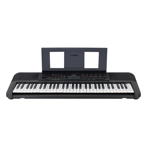 TECLADO ELECTRONICO 61 TECLAS 392 VOCES + ADAPTADOR AD-122S - DIST