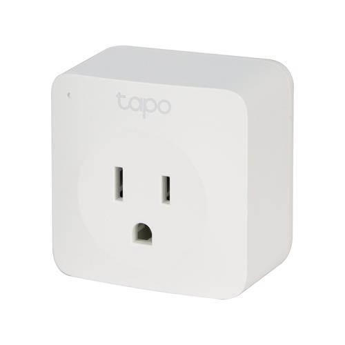 TOMACORRIENTE SMART WIFI 10A - CLA