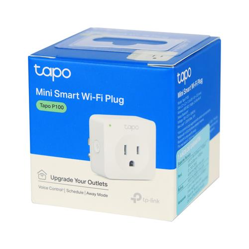 TOMACORRIENTE SMART WIFI 10A - CLA