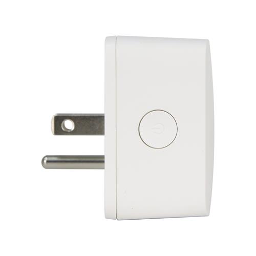 TOMACORRIENTE SMART WIFI 10A - CLA