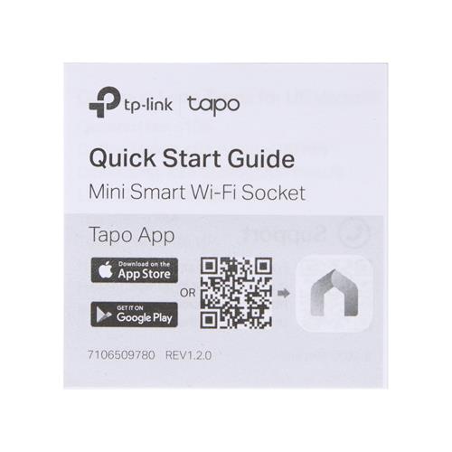 TOMACORRIENTE SMART WIFI 10A - CLA