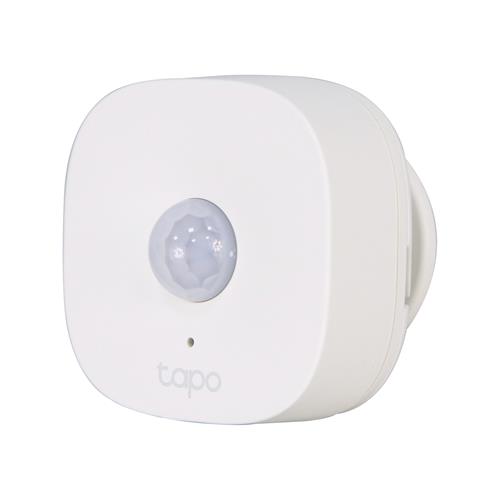 SENSOR DE MOVIMIENTO 120° SMART WIFI - CLA