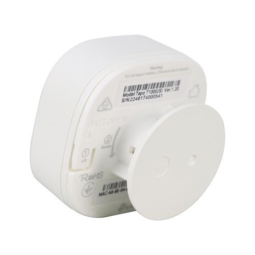 SENSOR DE MOVIMIENTO 120° SMART WIFI - CLA