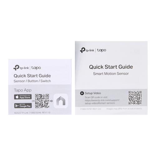 SENSOR DE MOVIMIENTO 120° SMART WIFI - CLA