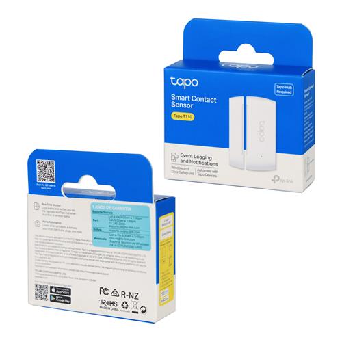 SENSOR DE CONTACTO SMART WIFI - CLA