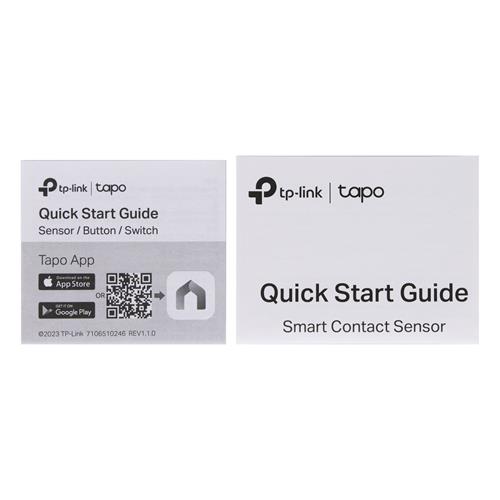 SENSOR DE CONTACTO SMART WIFI - CLA