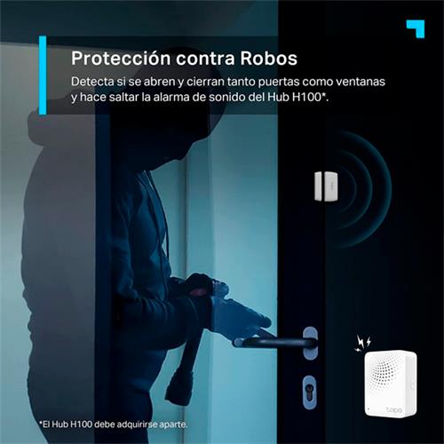 SENSOR DE CONTACTO SMART WIFI - CLA