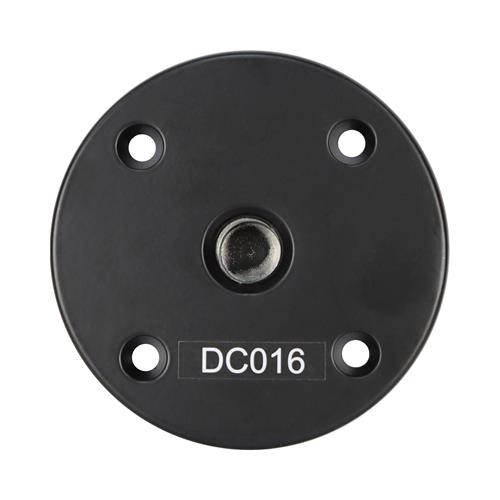 BASE ZOCALO PARA SUB-BAJO CON ROSCA M20