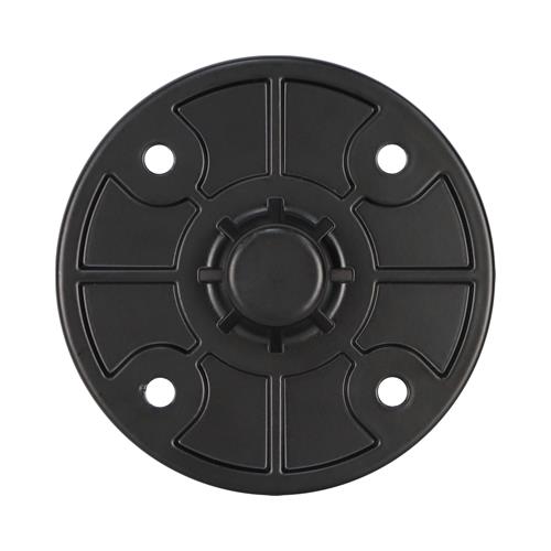 BASE ZOCALO PARA SUB-BAJO CON ROSCA M20