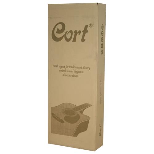 GUITARRA ELECTRICA SUNSET NYLON NEGRO - DESC