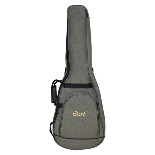 GUITARRA ELECTRICA SUNSET NYLON NATURAL - DESC